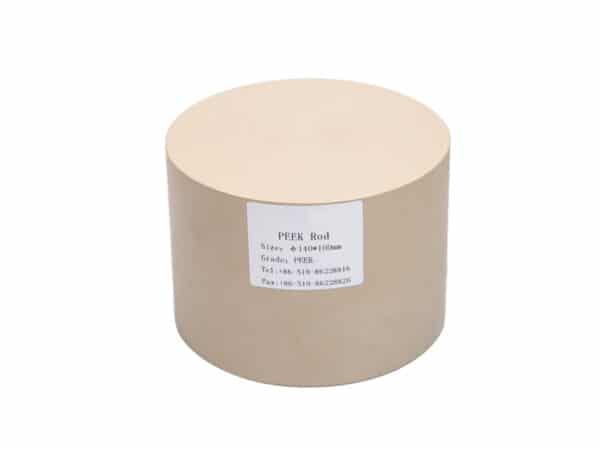 best quality Polyether ether ketone | PEEK KetaSpireKT-820SFP | Peek Rod