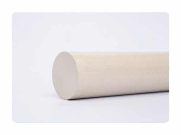 Polyether ether ketone Peek Rod | PEEK KetaSpireKT-880 SL30 | Peek Rod