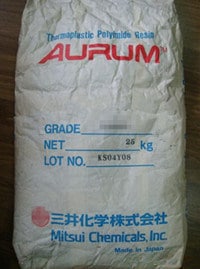 Engineering Plastics Best Mitsui Chemicals Aurum Jcl3030 (Polyimide PI) Resin