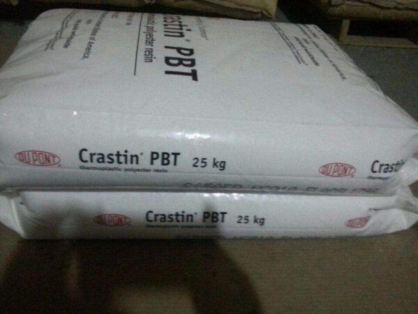 Crastin HR5315HF Polybutylene Terephthalate Resin
