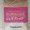 Polyplastics Durafide PPS 6165A4