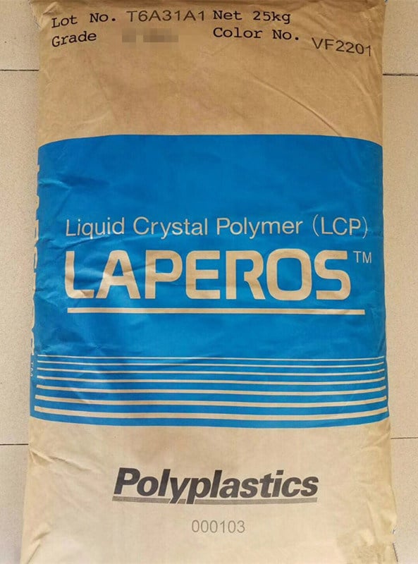 Polyplastics LAPEROS LCP E130I