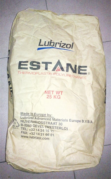 Best Lubrizol Estane 5703 TPU Resin