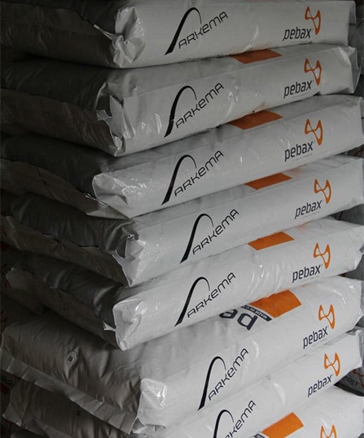 (Thermoplastic Elastomer) Good Arkema Pebax 2533 SA 01 Resin (2533 SA01