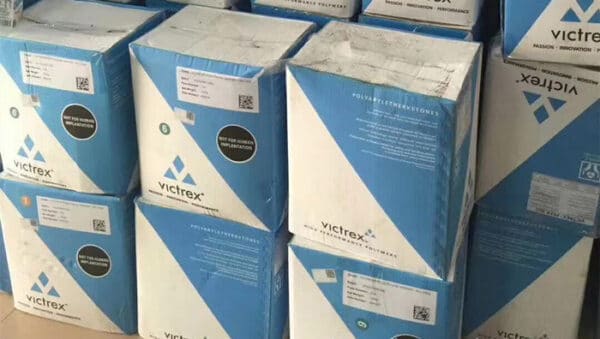 Victrex PEEK 650GL30